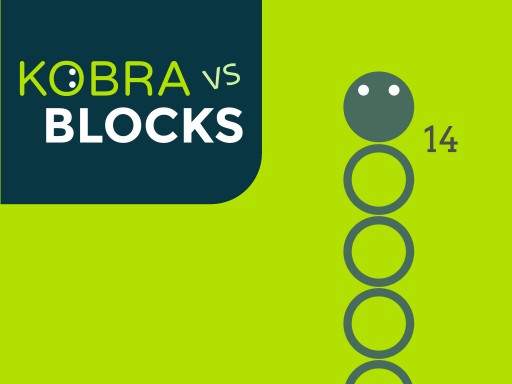 Kobra vs Bloklar