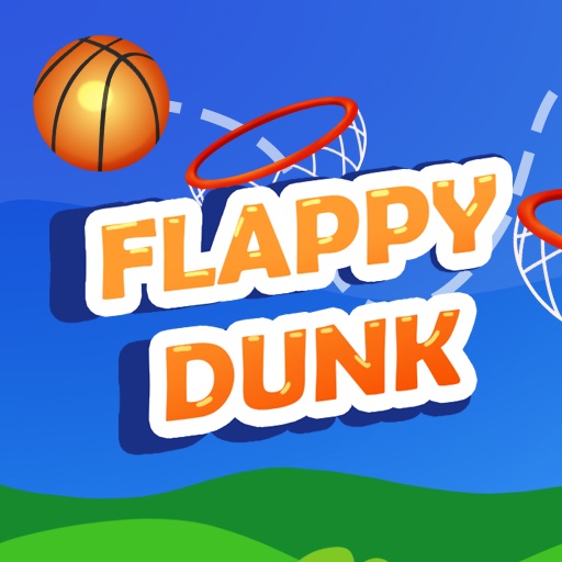 Flappy Basket