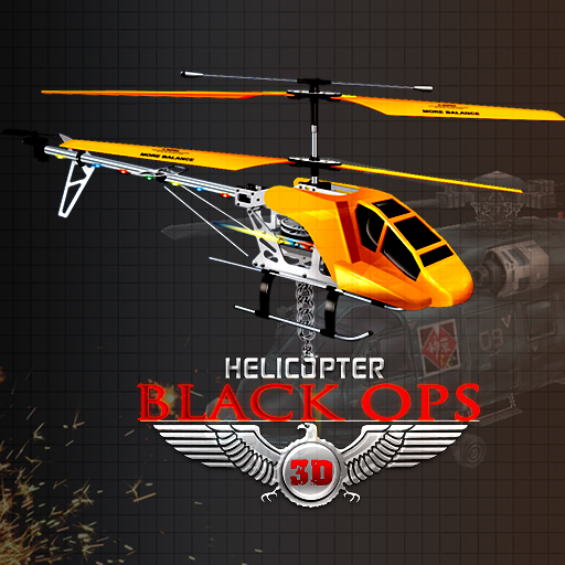 Helikopter Operasyonları