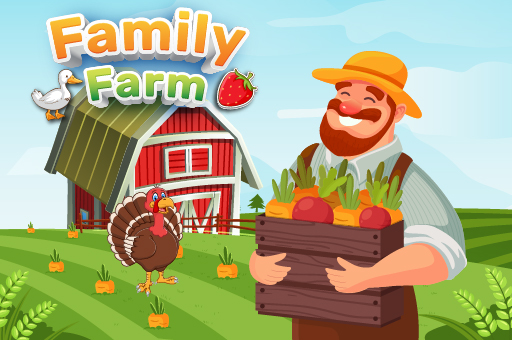 Aile Çiftliği 2