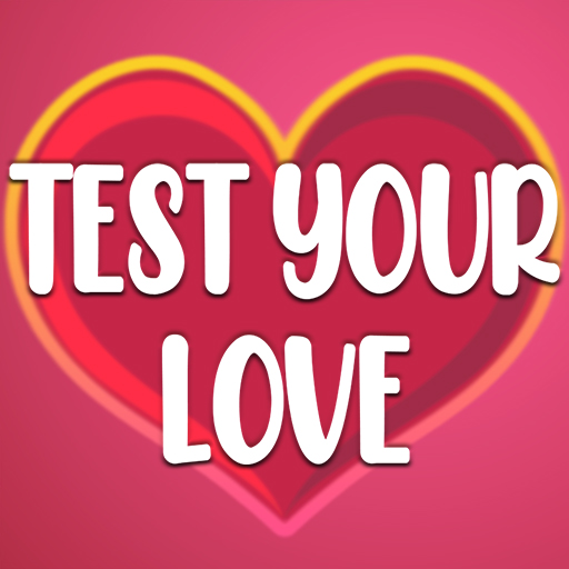 Aşkını Test Et