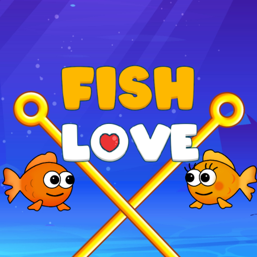 Balık Sevgisi