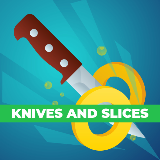 Bıçaklar ve Parçalar