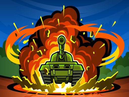 Tank Savaşı 5
