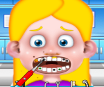 Çocuk Diş Doktoru 2