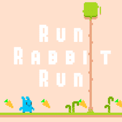 Koş Tavşan Koş