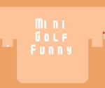 Mini Golf Eğlencesi
