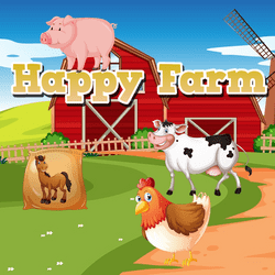Mutlu Çiftlik