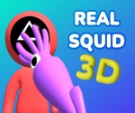 3D Squid Game 2
