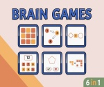 Beyin Oyunları