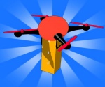 Drone Uçur