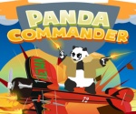 Komutan Panda