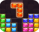 Mücevher Tetris