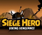 Nişancı Kahraman: Viking