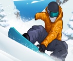 Snowboard Kralı