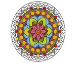 Mandala Boyamaca