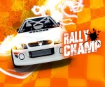 Rally Şampiyonası