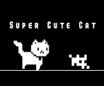 Süper Tatlı Kedi
