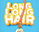 Uzun Saçlı Kız