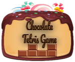 Çikolata Tetris