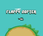 Flappy Helikopter
