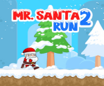 Mr. Santa 2
