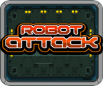 Robot Saldırısı 2