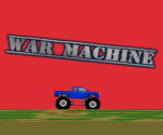Savaş Makinesi 2