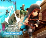 Assassins Creed Koşusu