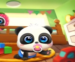 Bebek Panda Bakımı