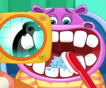 Çocuk Diş Doktoru 3