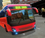 Gerçek Otobüs Simülasyonu