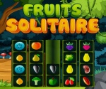 Meyve Solitaire