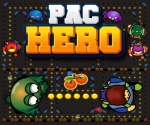 Pac Man Kahraman
