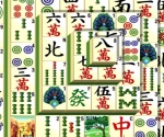 Şangay Mahjong