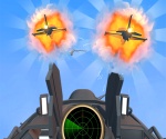Savaş Uçağı Simülasyonu 2