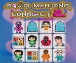 Squid Game Mahjong