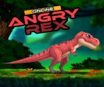 Kızgın Rex