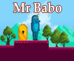 Mr. Babo