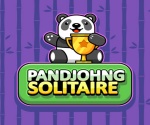 Panda Solitaire