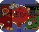 Paulie Pizza