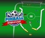 Pinball Futbolu