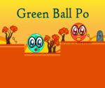 Profesyonel Yeşil Top