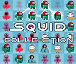Squid Game Eşleştirme