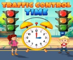 Trafik Kontrol Zamanı