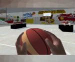 3D Basketbol Maçı