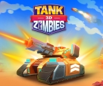 3D Tank Zombileri