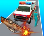 Ambulans Macerası