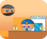 Hırsız vs Polis 2