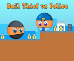 Hırsız vs Polis